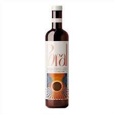 Poral Mexican Coffee Liqueur 750ml