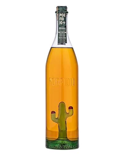 Porfidio Anejo Extra 750 ml