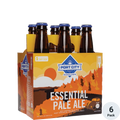 Port City Brewing Essential Pale Ale Beer 12-Oz Bottle 6-Pack