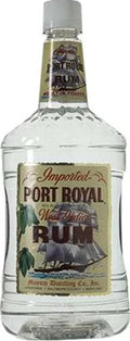 Port Royal White Rum 750ml