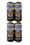 Port City Brewing ALX275 Kickoff & Release Party India Pale Ale Beer 16-Oz Can 4-Pack