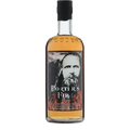 Porter's Fire Cinnamon-Vanilla Flavored Whiskey 33.3% Alc/Vol 66.6 Proof 750ml