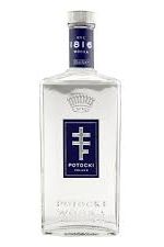 Potocki Wodka Vodka 700ml