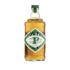 Powers Rye Irish Whiskey 750ml