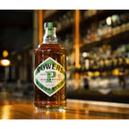 Powers Rye Irish Whiskey 750ml