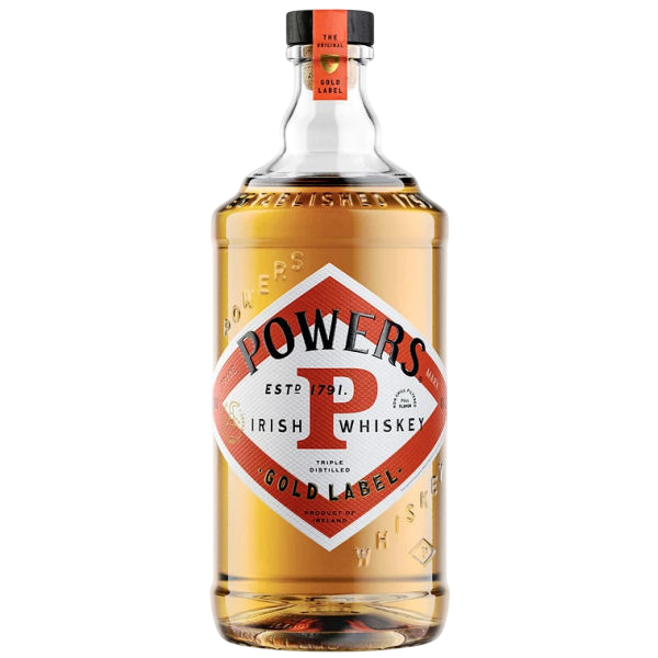 Powers Gold Label 750 ml