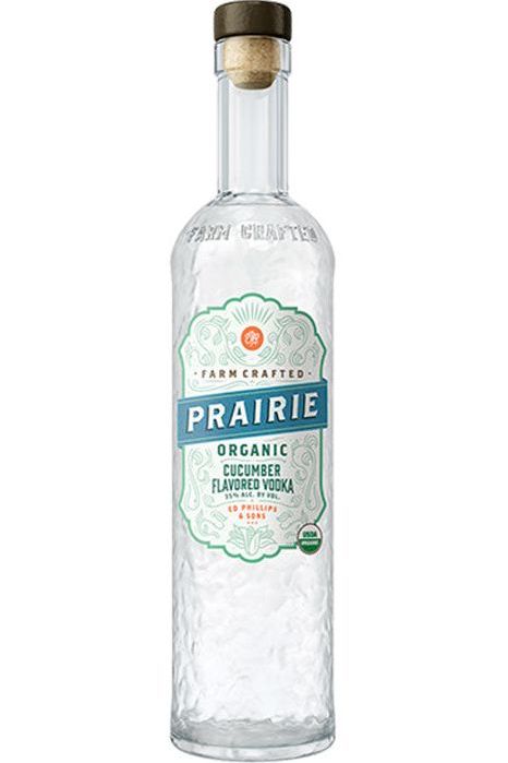 Prairie Organic Vodka Mini 50ml