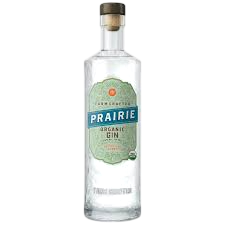 Prairie Organic Gin 750 ml