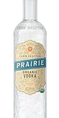 Prairie Organic Vodka 750 ml