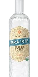 Prairie Organic Vodka 750 ml