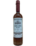Premier Drams 7 Year Old Cask #19863 Barrel Strength Single Barrel Straight Bourbon Whiskey 750ml