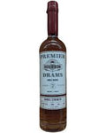 Premier Drams PLDC 6 7 Years Old Barrel Strength Single Barrel Straight Bourbon Whiskey 114.3 Proof 750ml