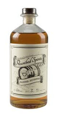 Prescribed Spirits Barrel Finished Gin 750ml