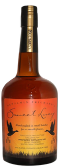 Prichard's Sweet Lucy Liqueur 750ml