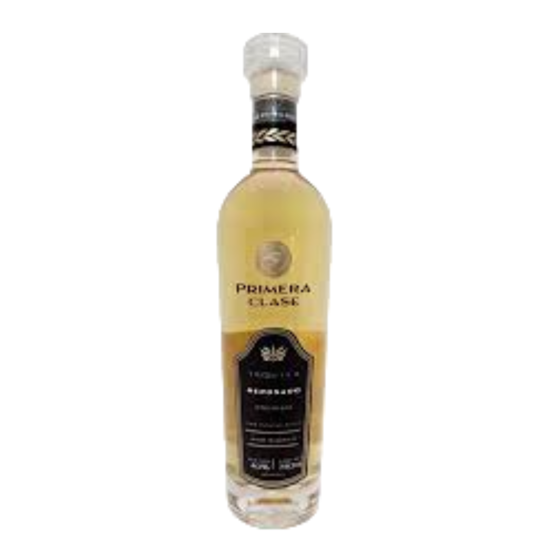 Primera Clase Reposado 750ml