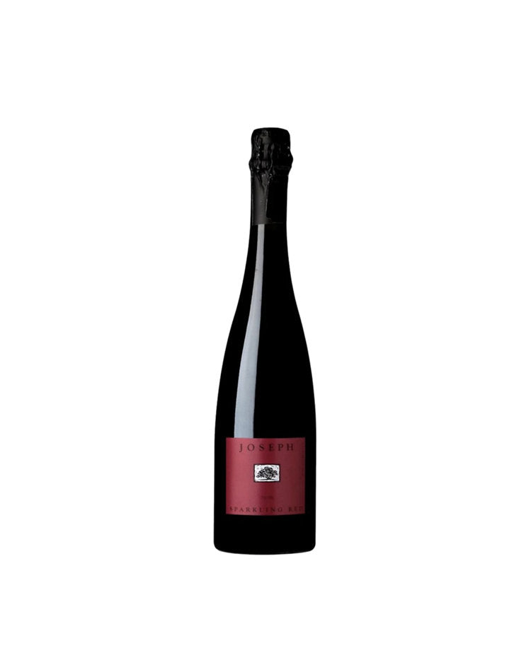 Primo Estate Joseph Sparkling Red 750ml
