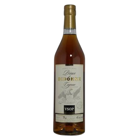 Prince de Didonne Cognac VS 750 ml