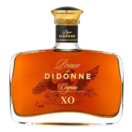 Prince de Didonne XO Cognac 500 ml