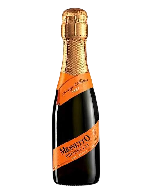 Procecco Doc Treviso Mionetto Procsecco 187 ml