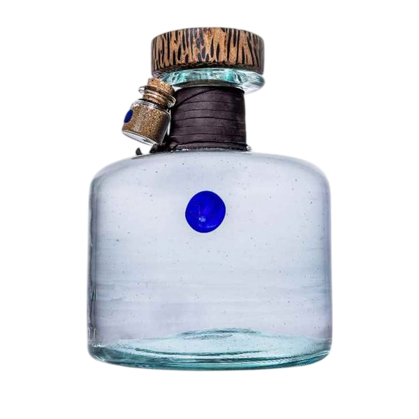 Procera Equatorial African Gin Blue Dot 750 ml