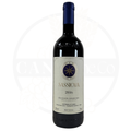 2012 Tenuta San Guido Sassicaia Bolgheri 750ml