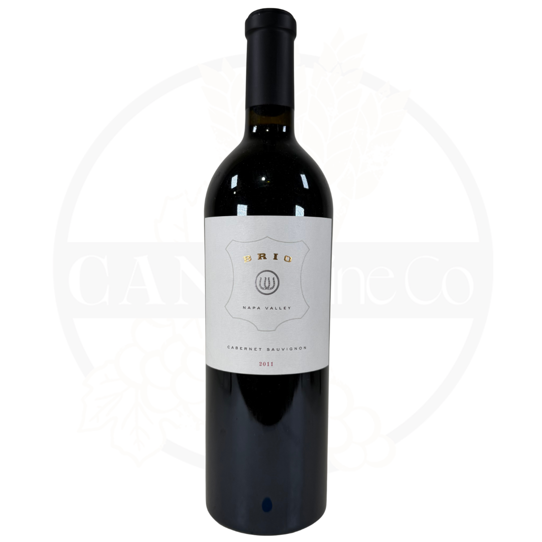 2011 Brand Brio Cabernet Sauvignon 750ml