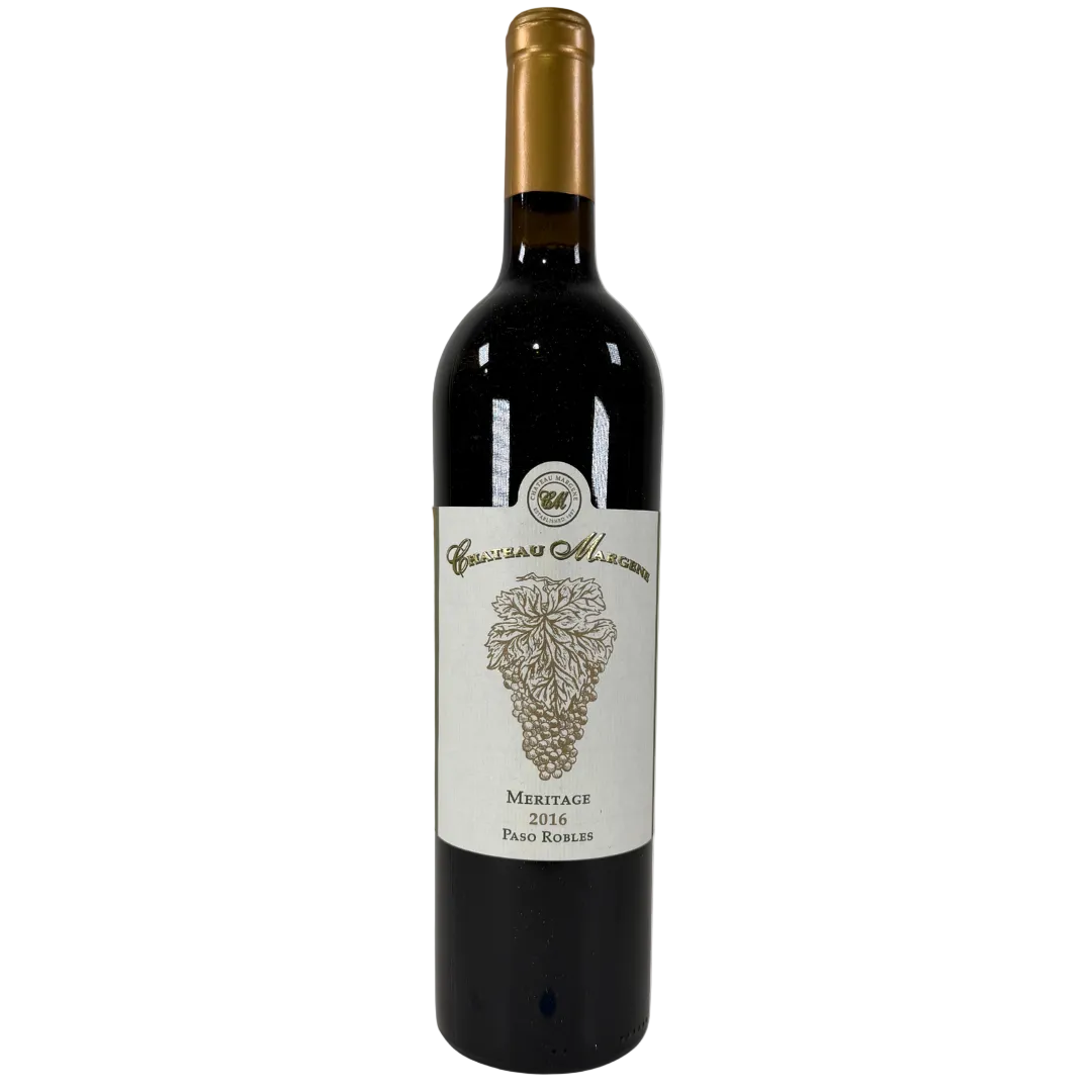 2016 Chateau Margene Meritage 750ml