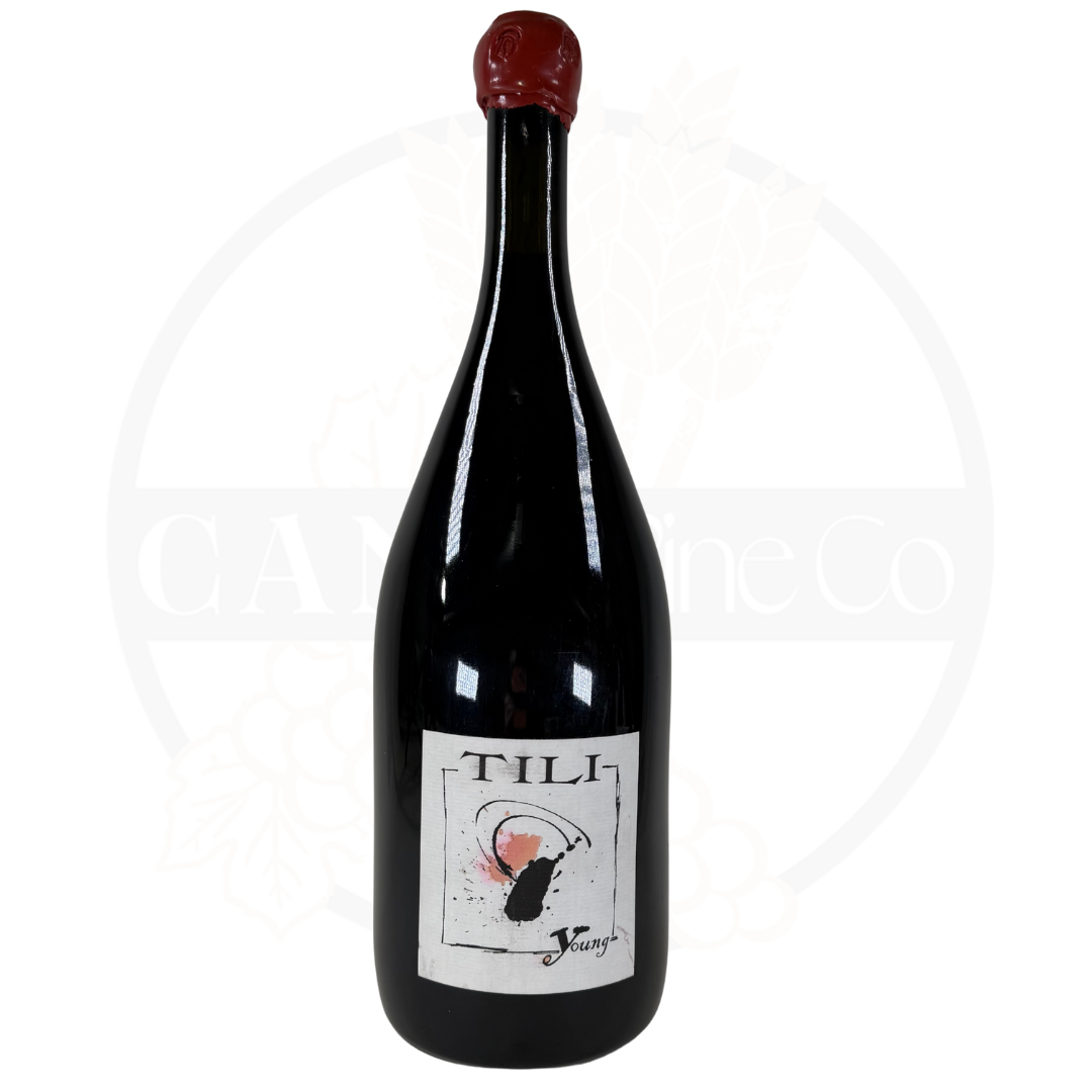 2006 Tili Assisi Rosso 3Lt