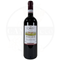 2007 Cavit Pinot Noir Provincia di Pavia IGT 750ml