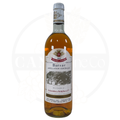 1983 Schroder & Schyler Barsac White Wine 750ml