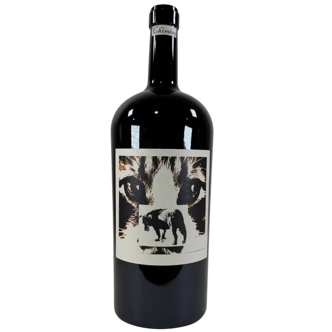 2012 Chimere Chateauneuf du Pape 1.5Lt