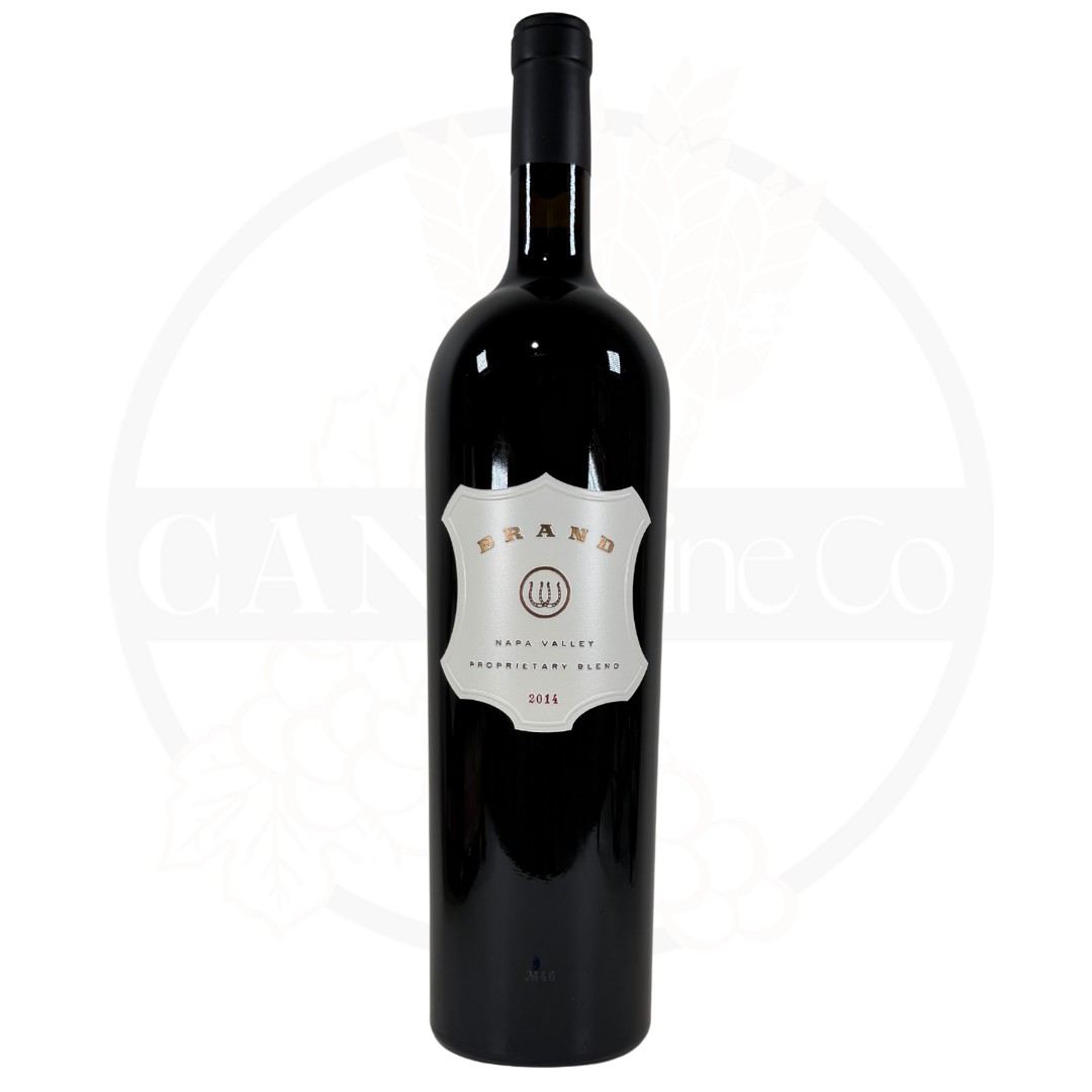 2014 Brand Proprietary Red Red 1.5Lt