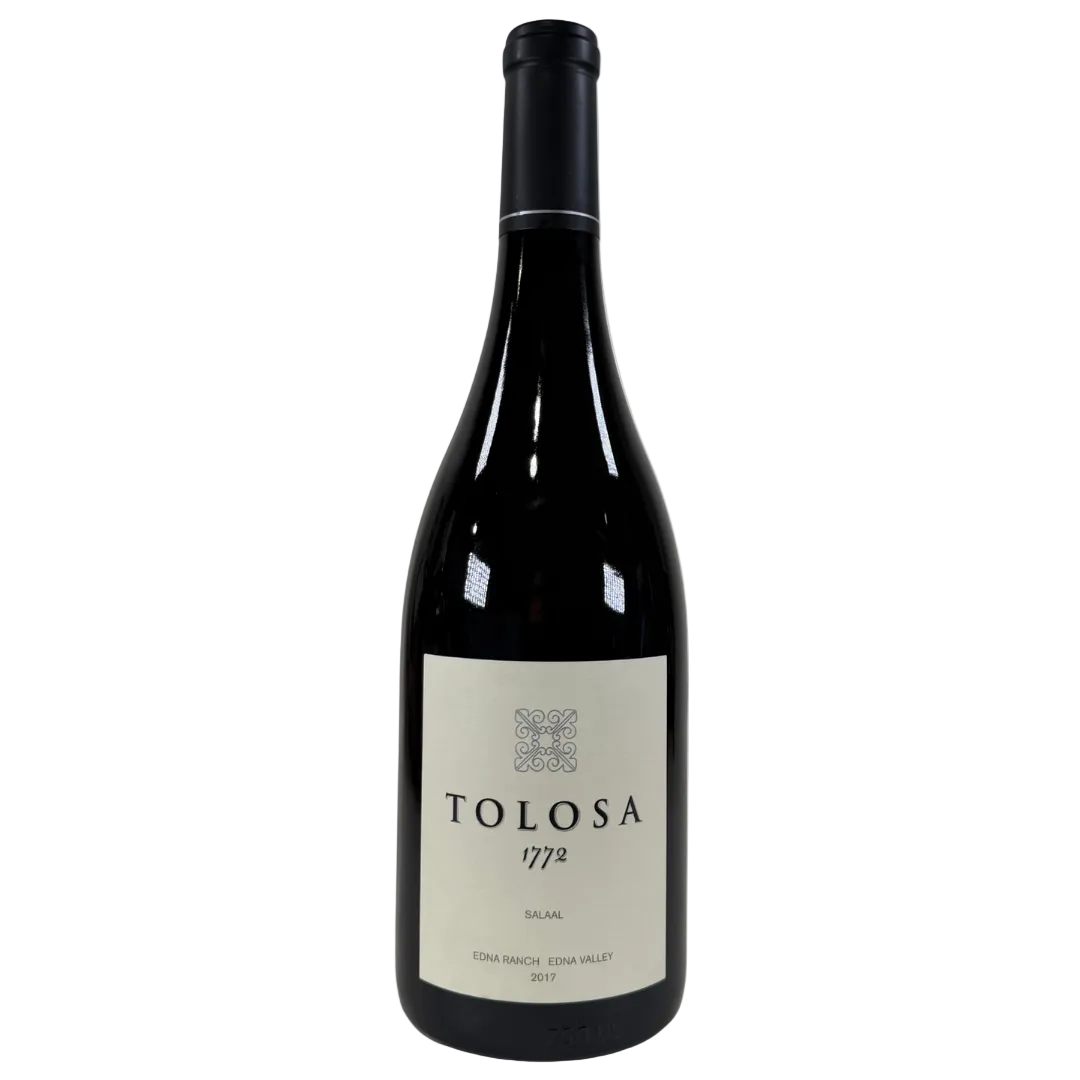 2017 Tolosa Winery 1772 Salaal Red 750ml