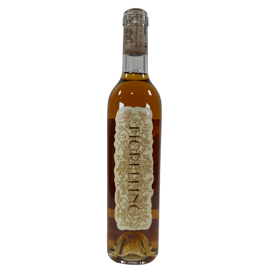 2013 Mattina Fiore Fiorellino Late Harvest Viognier 375ml