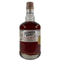 Chattanooga Single Barrel Straight Bourbon Whiskey 750ml