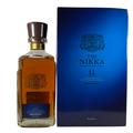 Nikka 12 Year Old Premium Blended Japanese Whisky 700ml