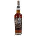 Lone Whisker The Dogfather 15 Year Old Batch 2 93.8 Proof Straight Bourbon Whiskey 750ml