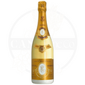 1996 Louis Roederer Cristal Millesime Brut 750ml