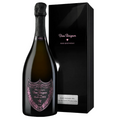 1990 Dom Perignon Oentheque Rose 750ml