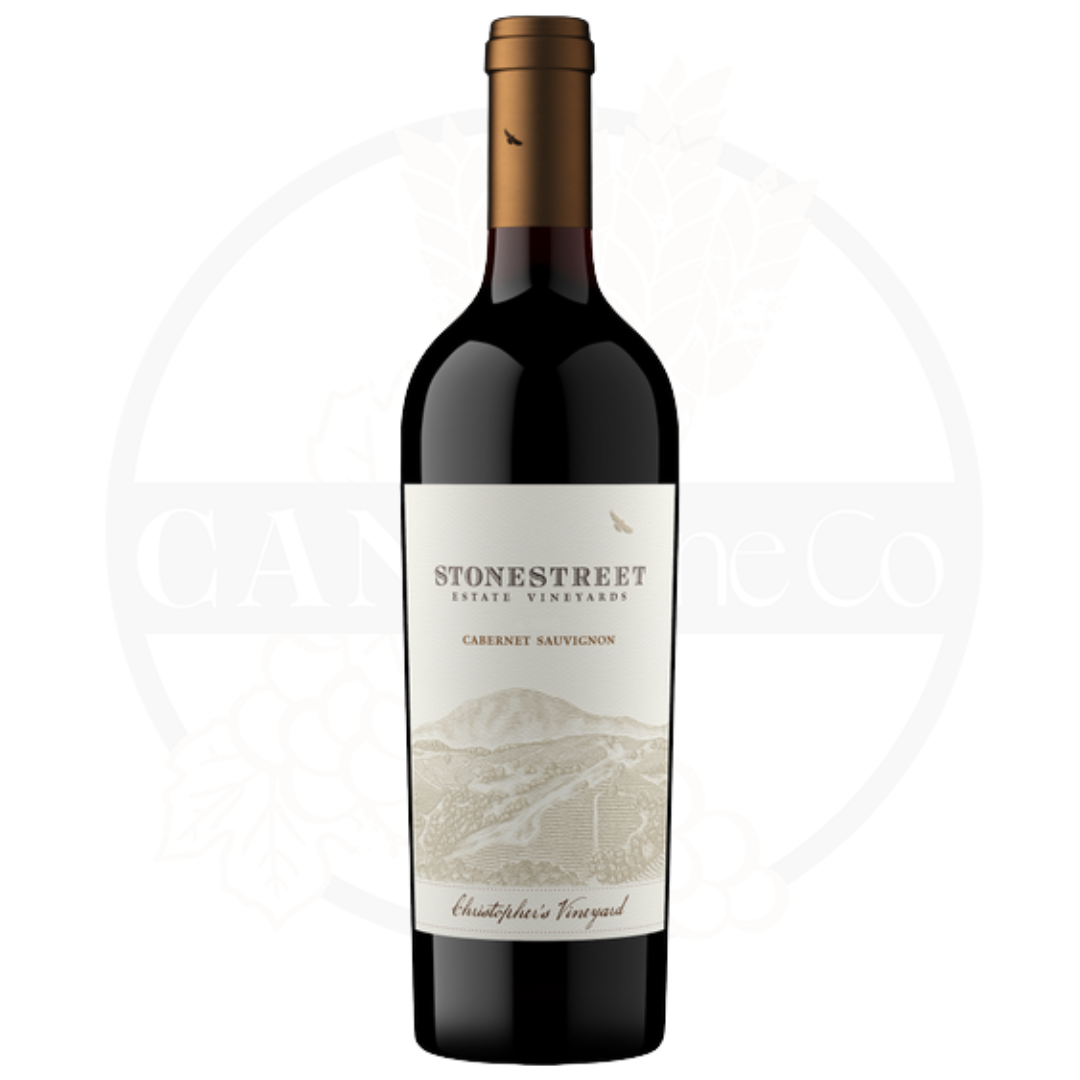 2019 Stonestreet Christopher's Vineyard Cabernet Sauvignon 750ml