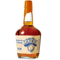 2023 Maker's Mark New York Knicks Kentucky Straight Bourbon Whisky 750ml