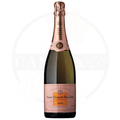 1996 Veuve Clicquot Ponsardin Vintage Rose Brut 750ml