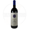 1986 Tenuta San Guido Sassicaia Bolgheri 750ml
