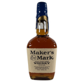 2010 Maker's Mark Cal Limited Edition Kentucky Straight Bourbon Whisky 750ml