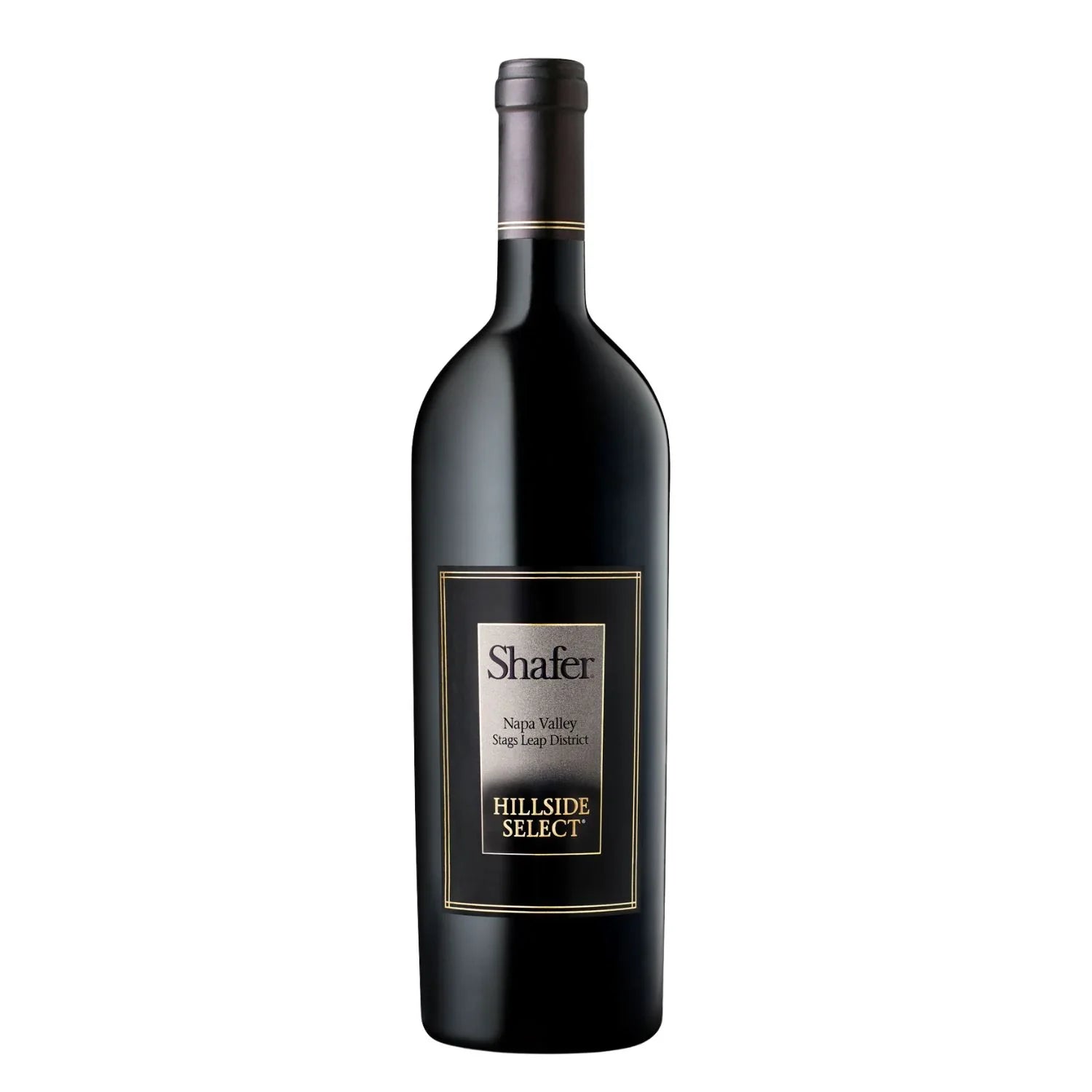 2007 Shafer Vineyards Hillside Select Cabernet Sauvignon 750ml