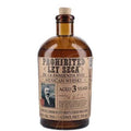 Prohibited Ley Seca 3 Year Old Single Malt Whisky 750ml