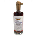 Proof and Wood 6 Year Old The Senator Barrel Proof #302 Gold Wax Edition Straight Rye Whiskey 750ml