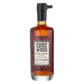 Proof and Wood The Stranger Rye 2007 & 2008 750 ml
