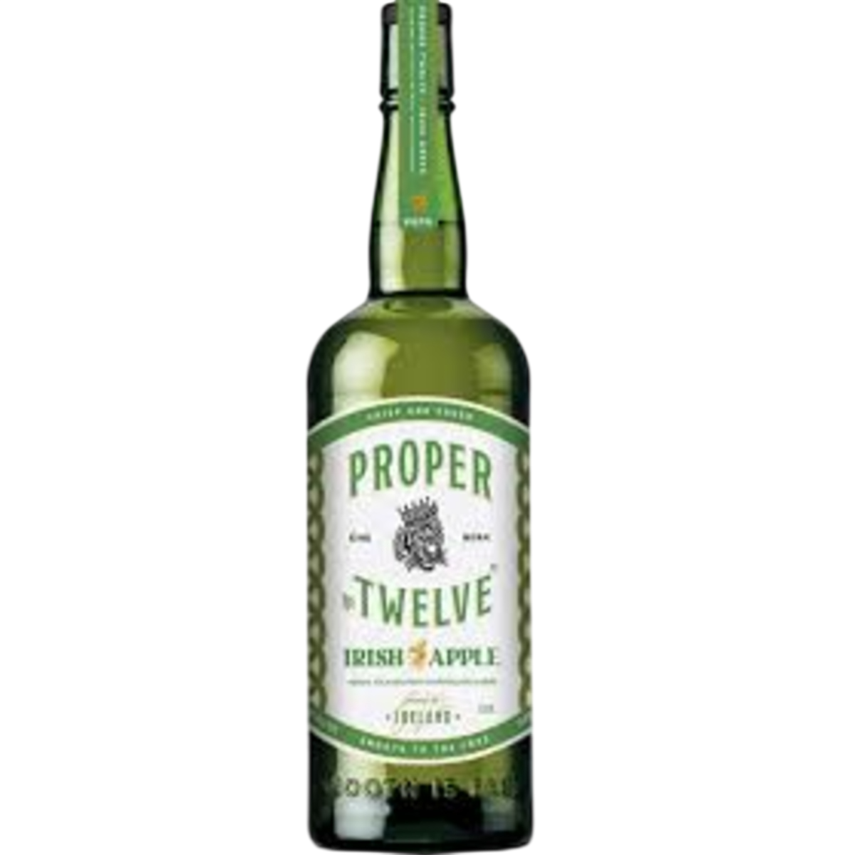 Proper Twelve Irish Apple Whiskey 750 ml