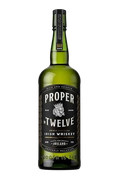 Proper Twelve Irish Whiskey 750 ml